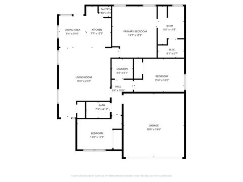 Tiny photo for 13804 Sierra Wind LN, Elgin, TX 78621 (MLS # 4996700)
