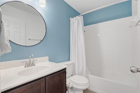 Tiny photo for 13804 Sierra Wind LN, Elgin, TX 78621 (MLS # 4996700)