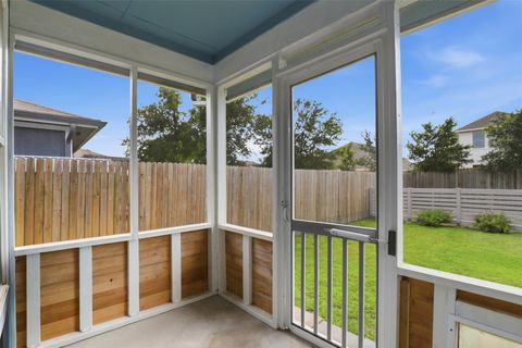 Tiny photo for 13804 Sierra Wind LN, Elgin, TX 78621 (MLS # 4996700)