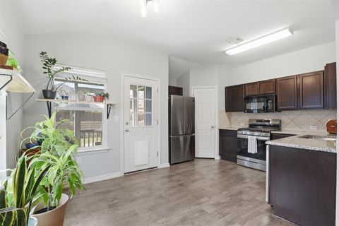 Tiny photo for 13804 Sierra Wind LN, Elgin, TX 78621 (MLS # 4996700)