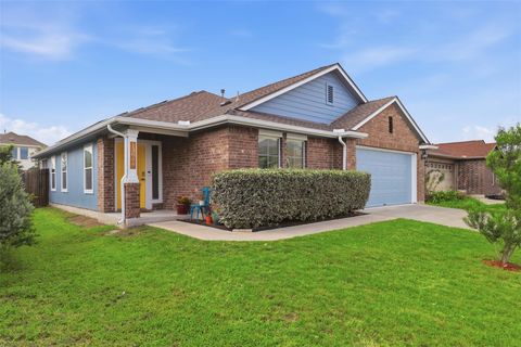 Tiny photo for 13804 Sierra Wind LN, Elgin, TX 78621 (MLS # 4996700)