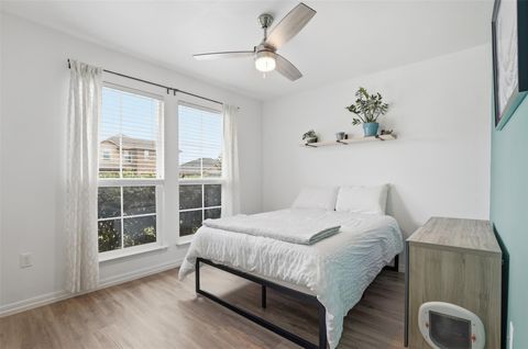 Tiny photo for 13804 Sierra Wind LN, Elgin, TX 78621 (MLS # 4996700)