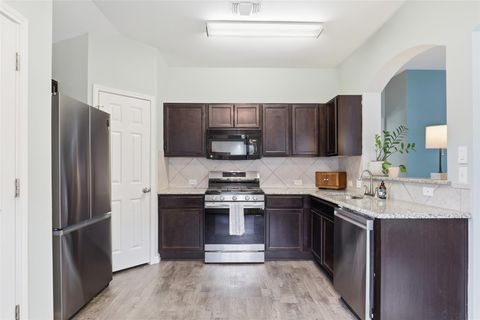 Tiny photo for 13804 Sierra Wind LN, Elgin, TX 78621 (MLS # 4996700)