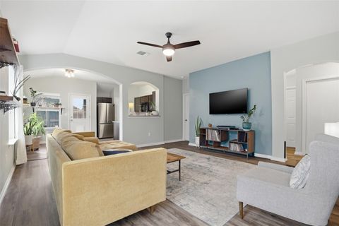 Tiny photo for 13804 Sierra Wind LN, Elgin, TX 78621 (MLS # 4996700)