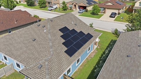 Tiny photo for 13804 Sierra Wind LN, Elgin, TX 78621 (MLS # 4996700)