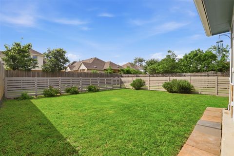 Tiny photo for 13804 Sierra Wind LN, Elgin, TX 78621 (MLS # 4996700)