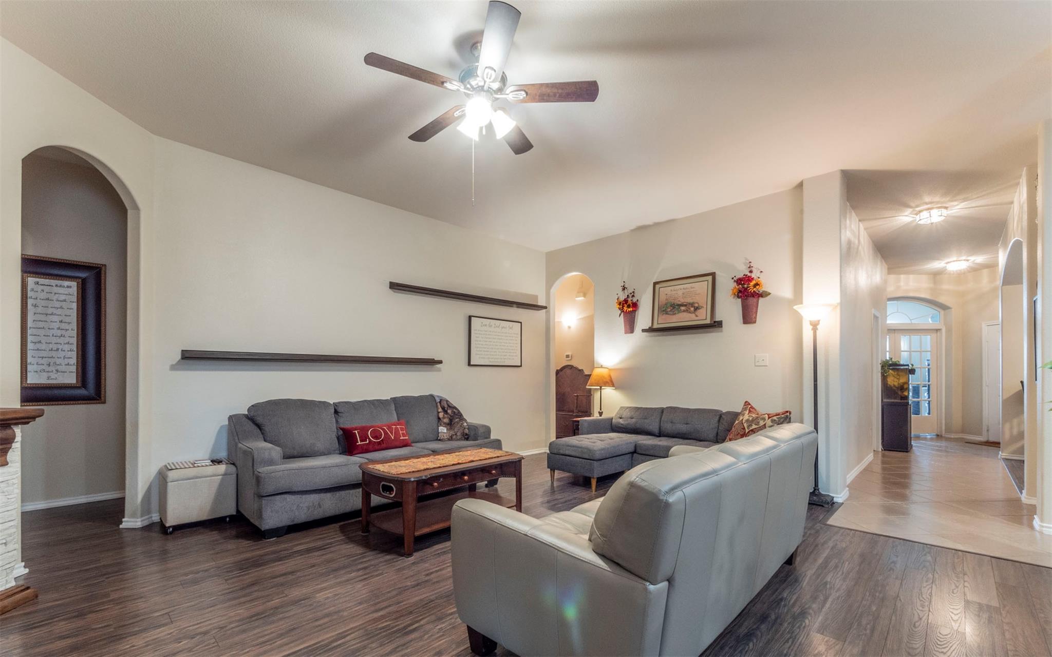 11513 Glen Knoll DR