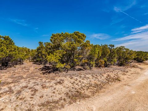 29 Rolling Hills RD Wimberley TX 78676