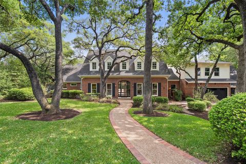 2601 Buckminister CT Austin TX 78746