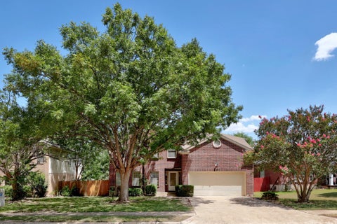 Tiny photo for 615 Camp Fire TRL, Pflugerville, TX 78660 (MLS # 3242820)