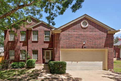 Photo of 615 Camp Fire TRL, Pflugerville, TX 78660 (MLS # 3242820)