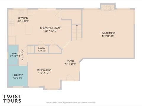 Tiny photo for 615 Camp Fire TRL, Pflugerville, TX 78660 (MLS # 3242820)