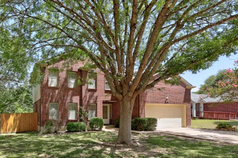 Tiny photo for 615 Camp Fire TRL, Pflugerville, TX 78660 (MLS # 3242820)