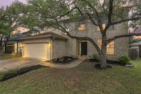 Photo of 2604 Stenson DR, Cedar Park, TX 78613 (MLS # 5441975)