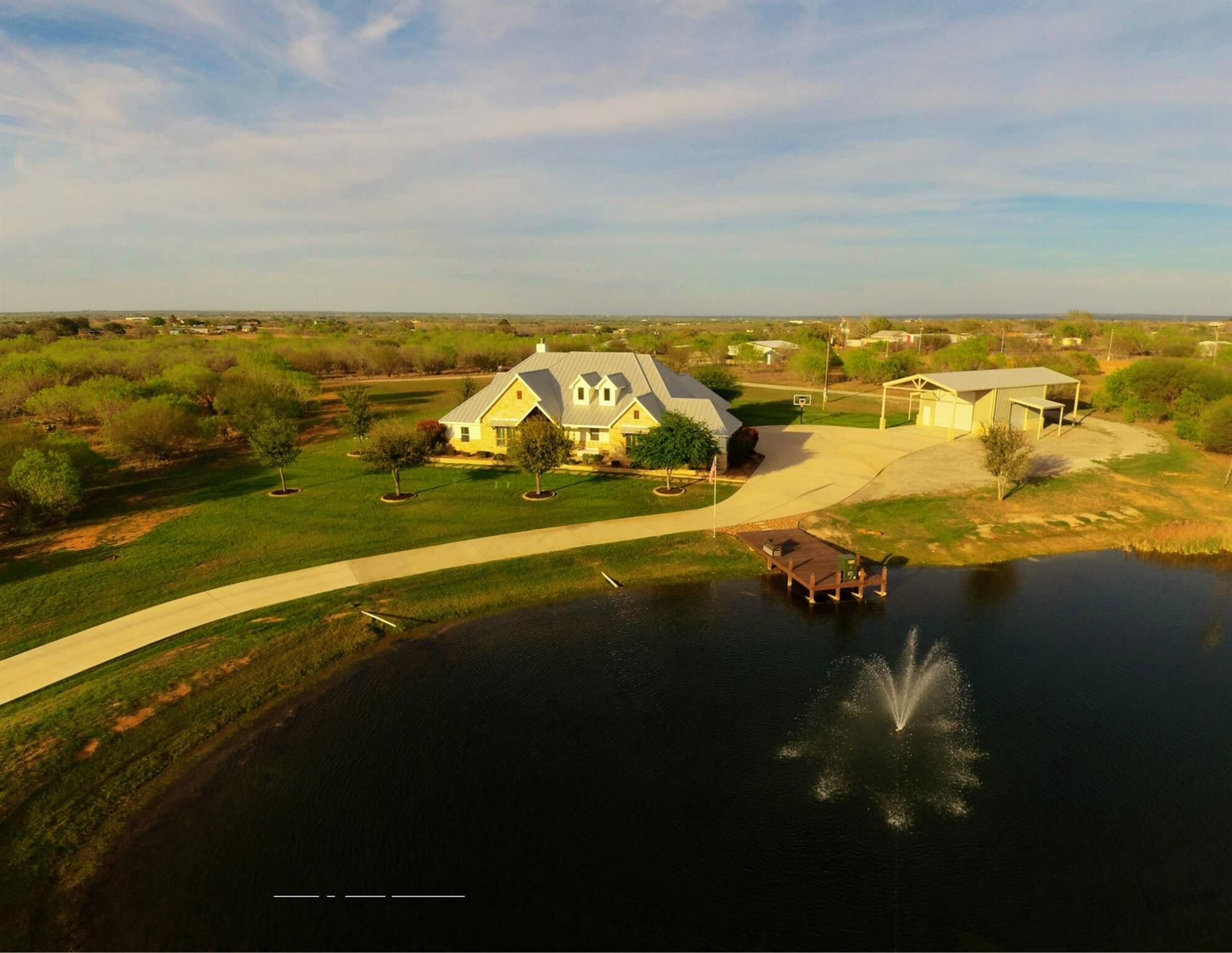 1260 County Road 361