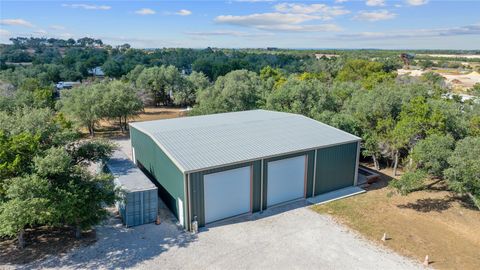 217 Southern DR Johnson City TX 78636