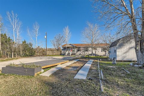 A home in Bastrop