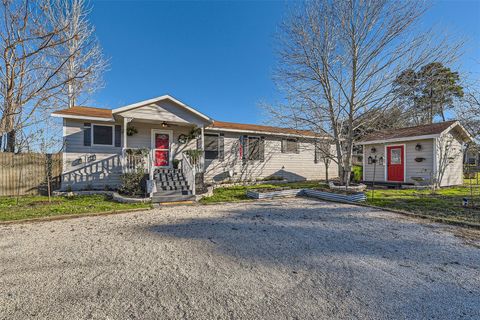 A home in Bastrop