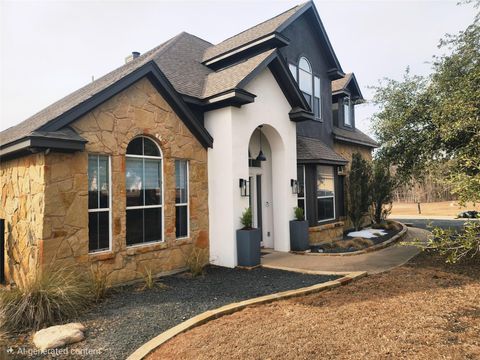 152 Silver Hawk CT Dripping Springs TX 78620