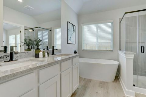 Tiny photo for 9721 Eloquence DR, Manor, TX 78653 (MLS # 8686623)