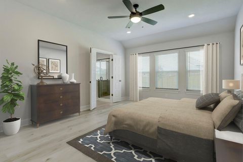 Tiny photo for 9721 Eloquence DR, Manor, TX 78653 (MLS # 8686623)