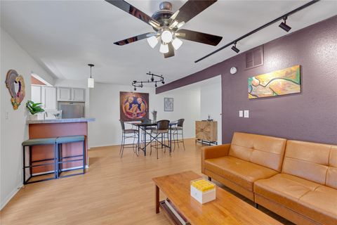 Tiny photo for 3018 S 1st ST #112, Austin, TX 78704 (MLS # 6955088)