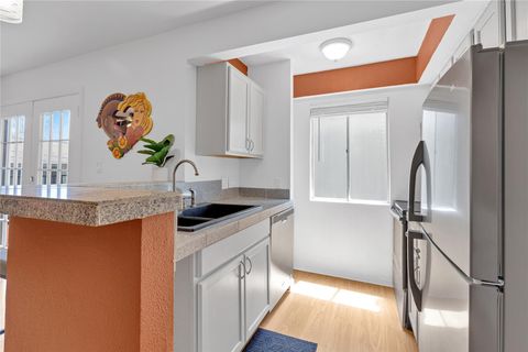 Tiny photo for 3018 S 1st ST #112, Austin, TX 78704 (MLS # 6955088)