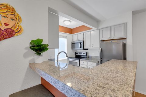 Tiny photo for 3018 S 1st ST #112, Austin, TX 78704 (MLS # 6955088)