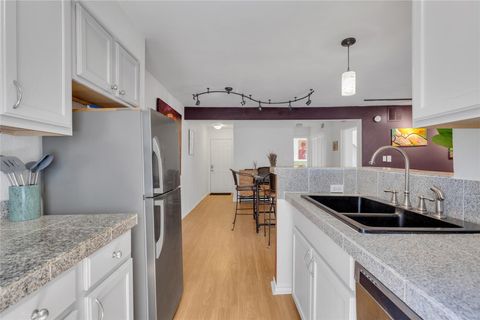 Tiny photo for 3018 S 1st ST #112, Austin, TX 78704 (MLS # 6955088)