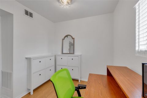 Tiny photo for 3018 S 1st ST #112, Austin, TX 78704 (MLS # 6955088)