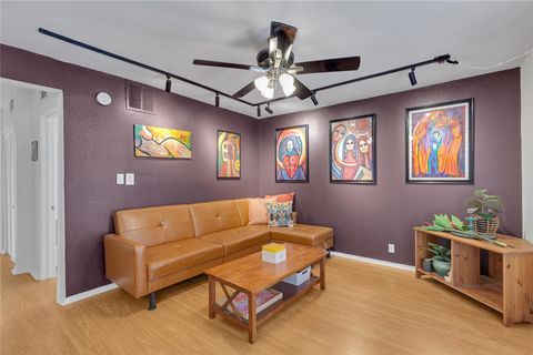 Tiny photo for 3018 S 1st ST #112, Austin, TX 78704 (MLS # 6955088)