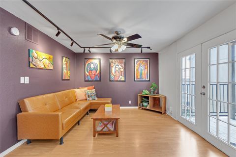 Tiny photo for 3018 S 1st ST #112, Austin, TX 78704 (MLS # 6955088)