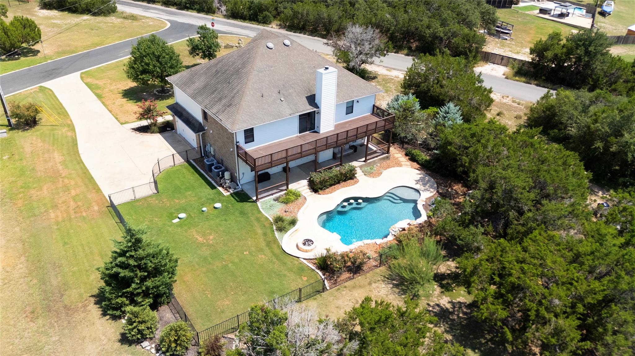 101 Quarry Bluff CV