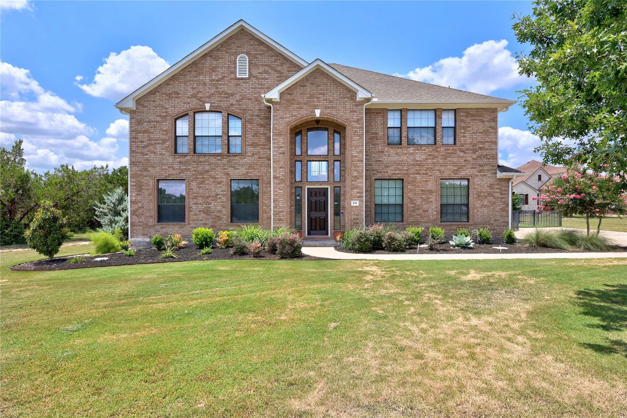 101 Quarry Bluff CV
