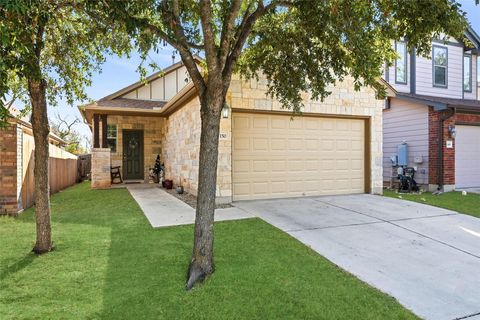 150 Silo ST San Marcos TX 78666