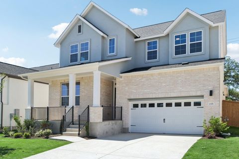 155 Comfort DR Buda TX 78610