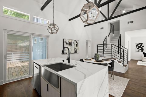 Tiny photo for 48 Chicon ST, Austin, TX 78702 (MLS # 6370467)