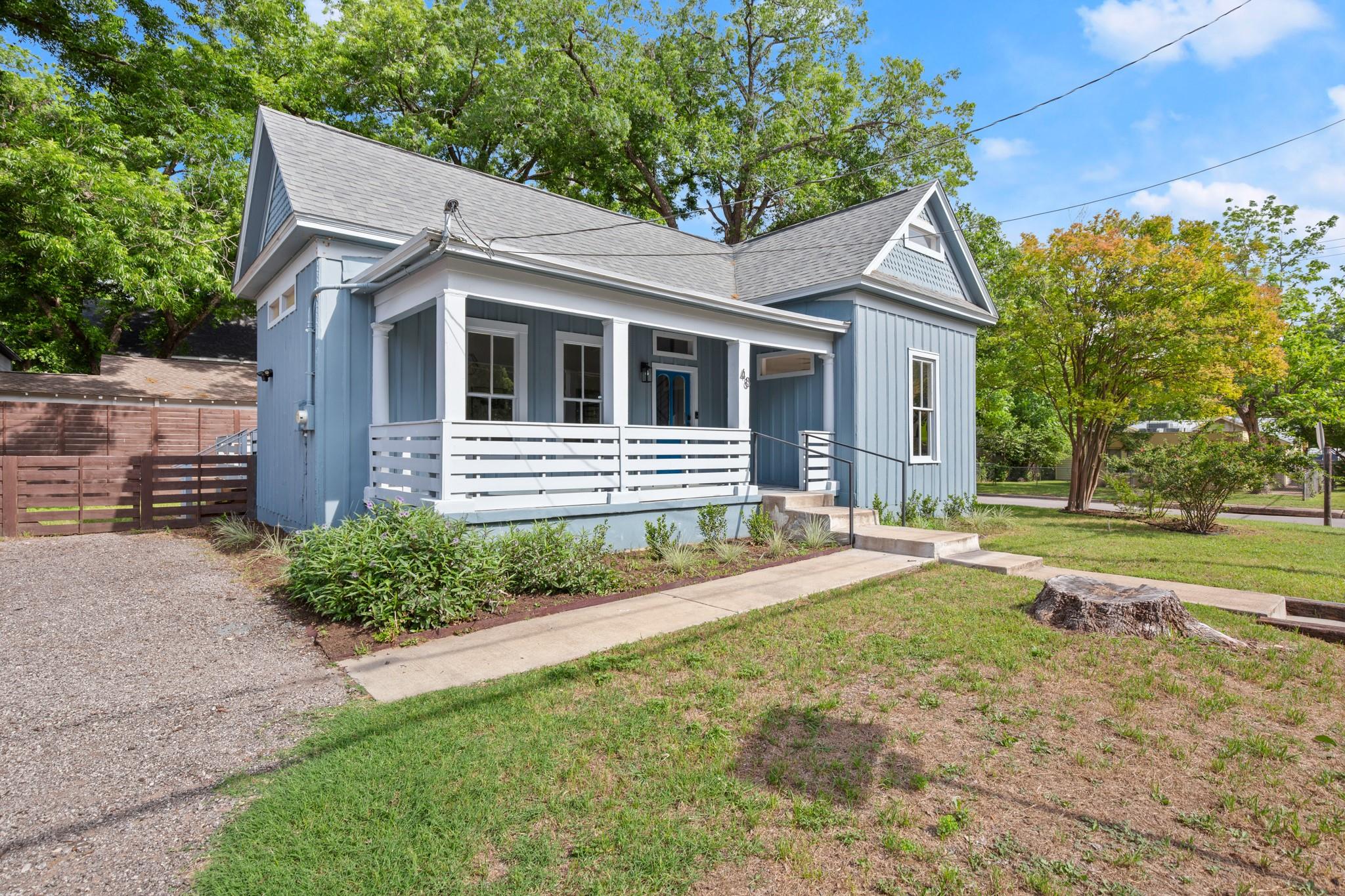 48 Chicon ST