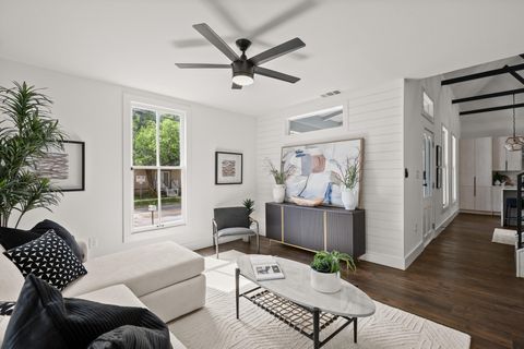 Tiny photo for 48 Chicon ST, Austin, TX 78702 (MLS # 6370467)