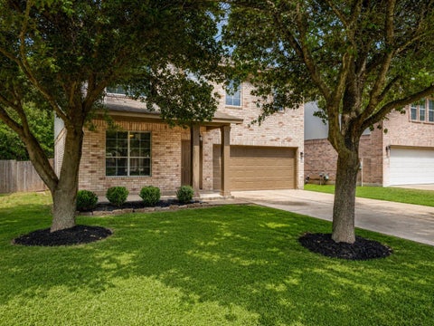 Photo of 11816 Dave Silk DR, Austin, TX 78748 (MLS # 1552144)