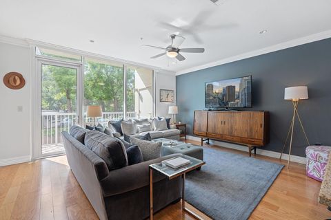 Tiny photo for 1600 Barton Springs RD #2108, Austin, TX 78704 (MLS # 5455548)