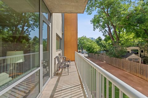 Tiny photo for 1600 Barton Springs RD #2108, Austin, TX 78704 (MLS # 5455548)