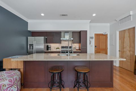 Tiny photo for 1600 Barton Springs RD #2108, Austin, TX 78704 (MLS # 5455548)
