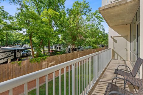 Tiny photo for 1600 Barton Springs RD #2108, Austin, TX 78704 (MLS # 5455548)