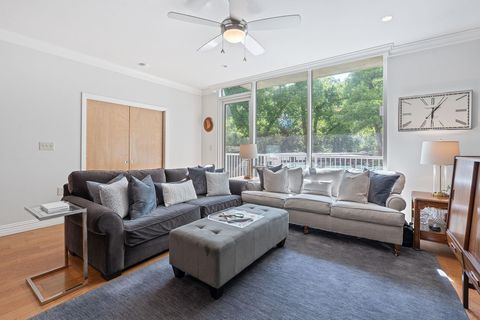 Tiny photo for 1600 Barton Springs RD #2108, Austin, TX 78704 (MLS # 5455548)