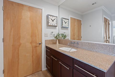 Tiny photo for 1600 Barton Springs RD #2108, Austin, TX 78704 (MLS # 5455548)