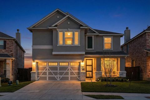 Photo of 620 Lady Swiss LN #51, Hutto, TX 78634 (MLS # 9544011)