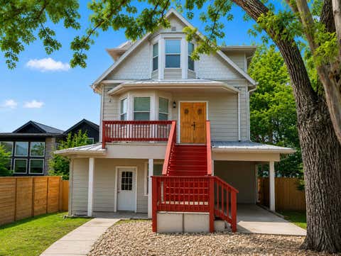 Photo of 2003 E 9th ST #2, Austin, TX 78702 (MLS # 9884224)
