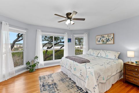 Tiny photo for 21629 High DR, Lago Vista, TX 78645 (MLS # 7911457)