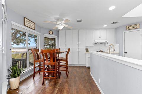 Tiny photo for 21629 High DR, Lago Vista, TX 78645 (MLS # 7911457)